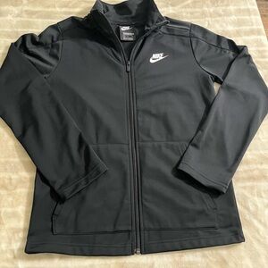 Nike Women's Black Jacket L